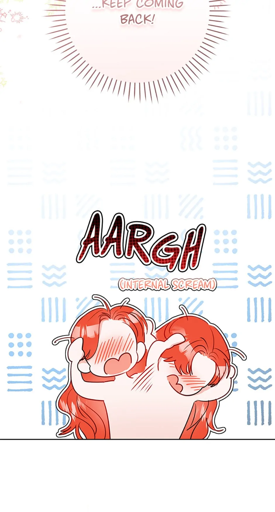 The Archduke's Fabulous Fake Marriage Chapter 29 page 50