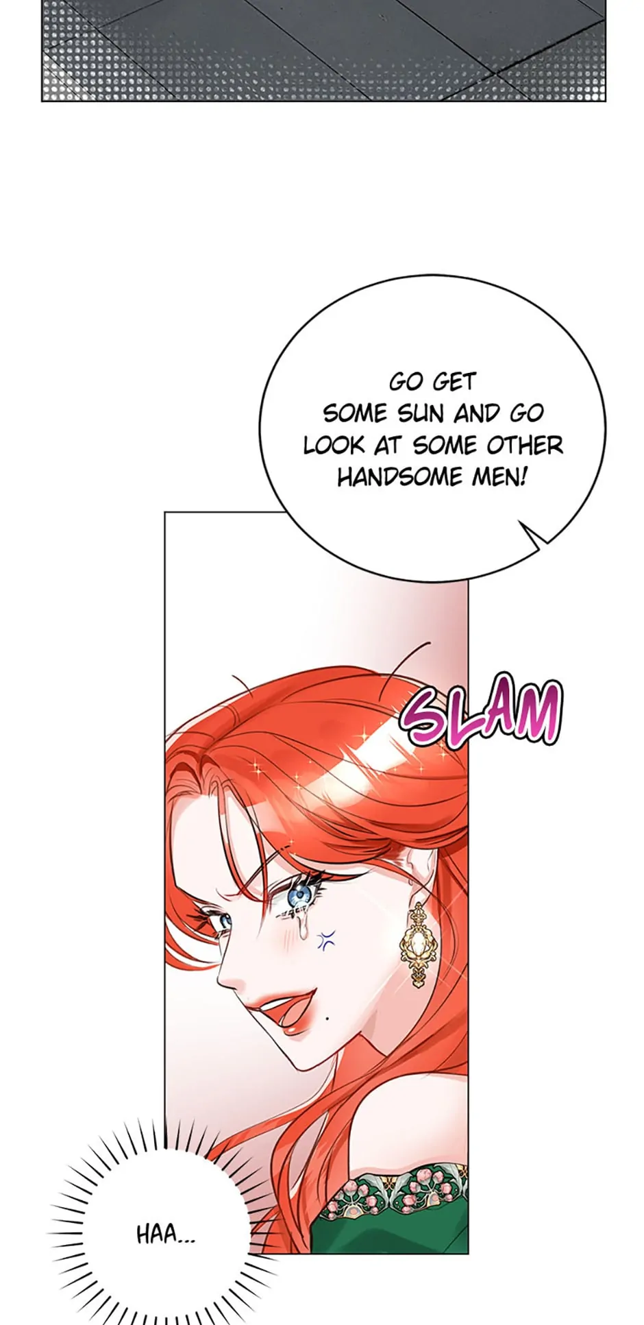 The Archduke's Fabulous Fake Marriage Chapter 29 page 72