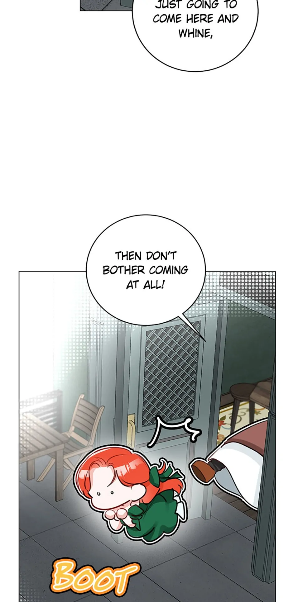 The Archduke's Fabulous Fake Marriage Chapter 29 page 71