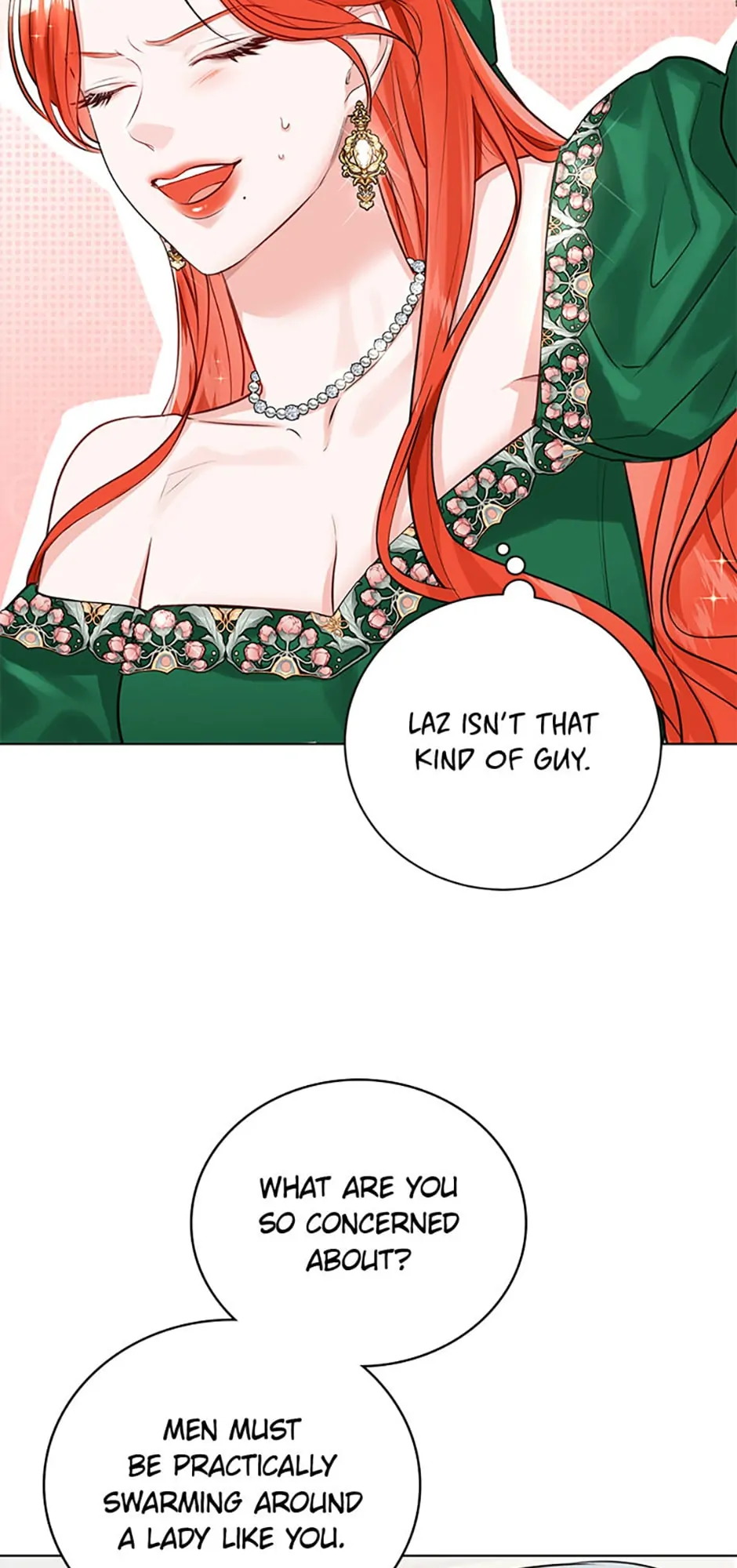 The Archduke's Fabulous Fake Marriage Chapter 29 page 60
