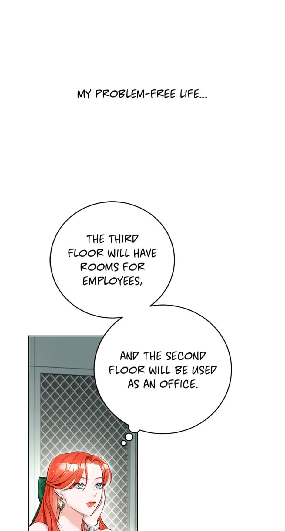 The Archduke's Fabulous Fake Marriage Chapter 29 page 44