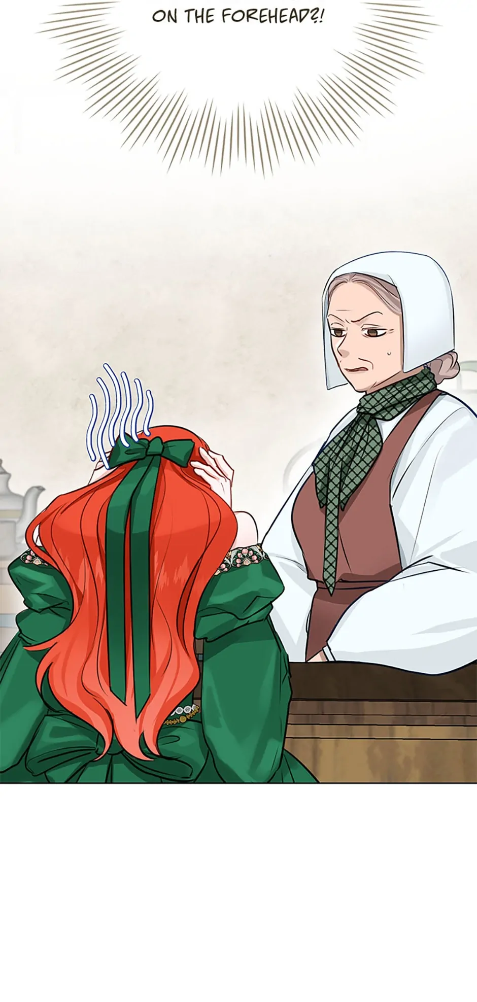 The Archduke's Fabulous Fake Marriage Chapter 29 page 57