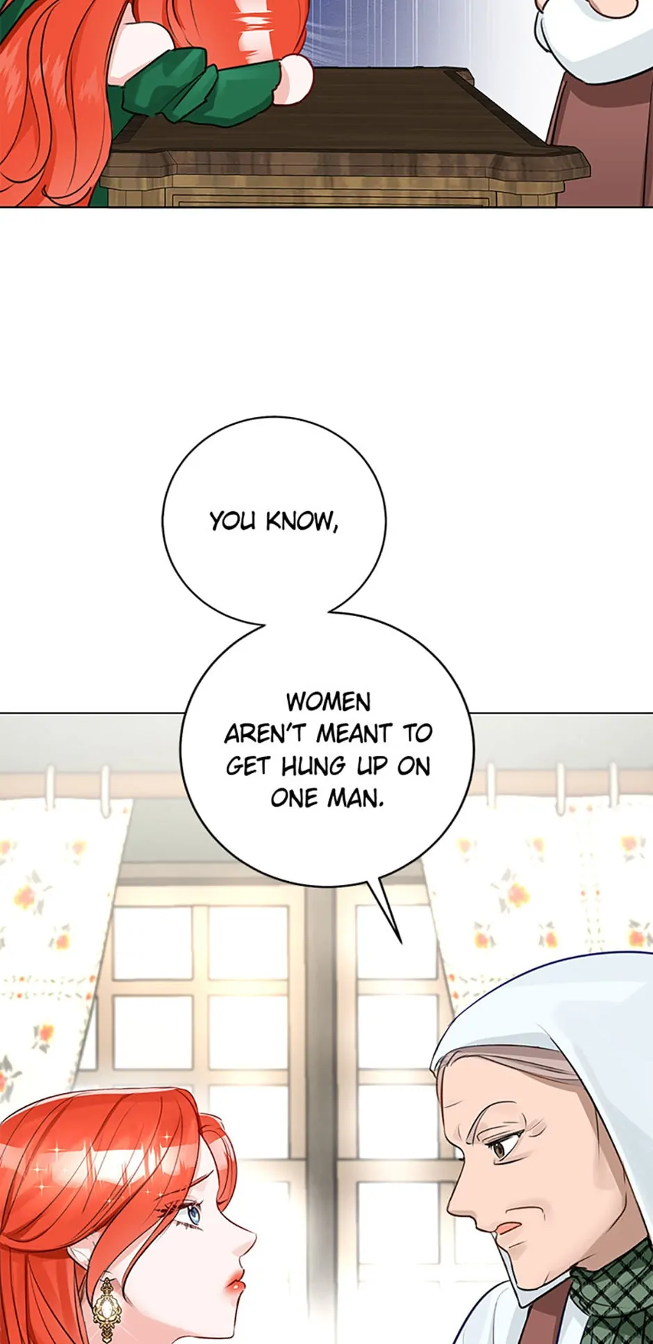 The Archduke's Fabulous Fake Marriage Chapter 29 page 69