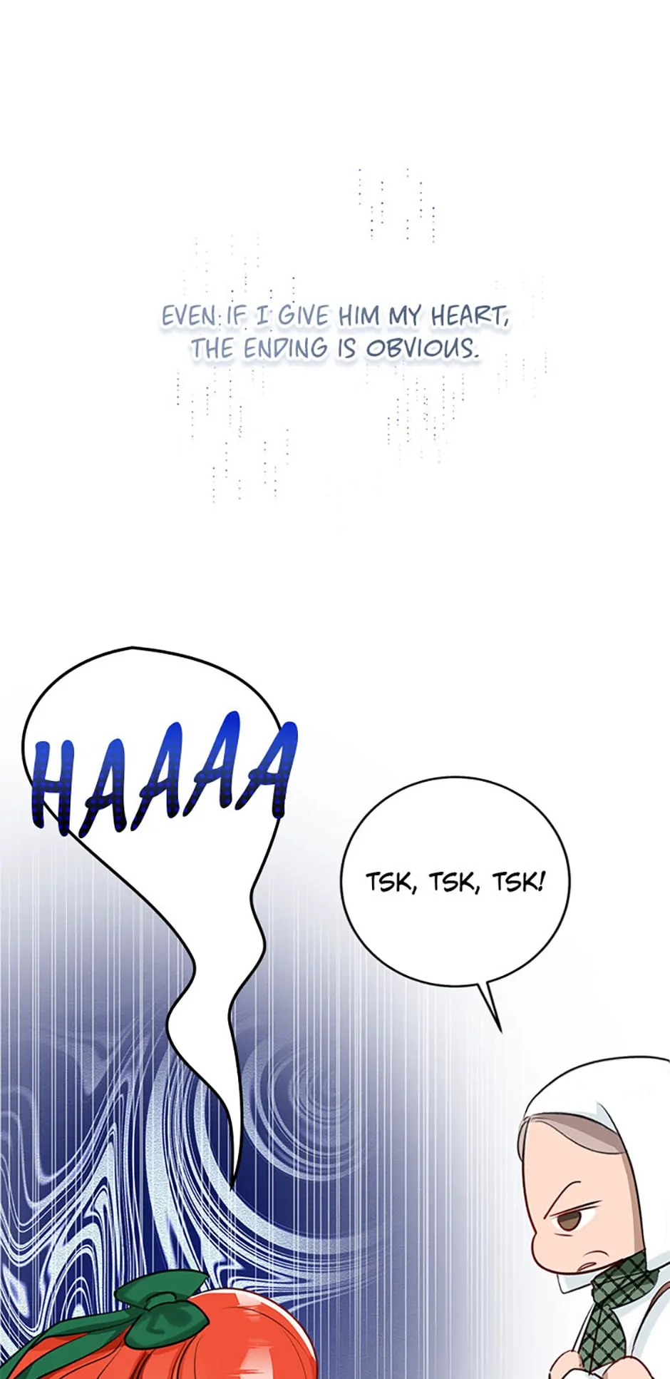 The Archduke's Fabulous Fake Marriage Chapter 29 page 68