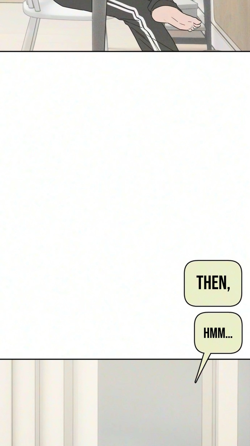 Trapped Together Chapter 20 page 71