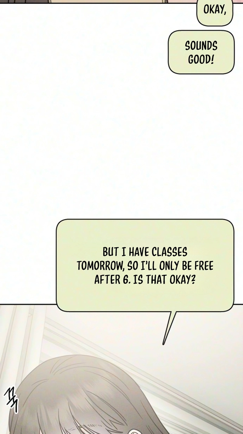 Trapped Together Chapter 20 page 65