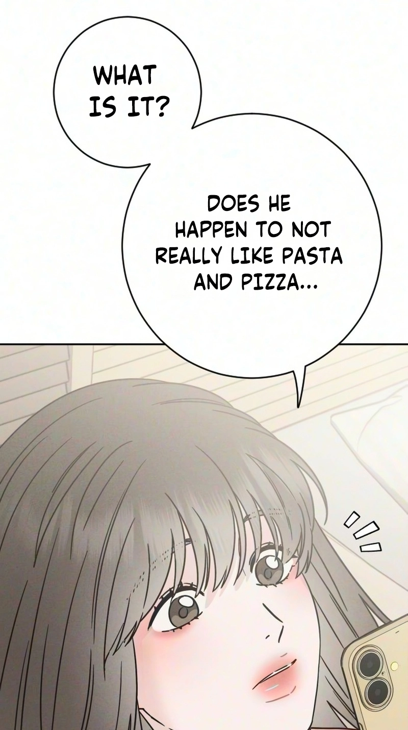 Trapped Together Chapter 20 page 76