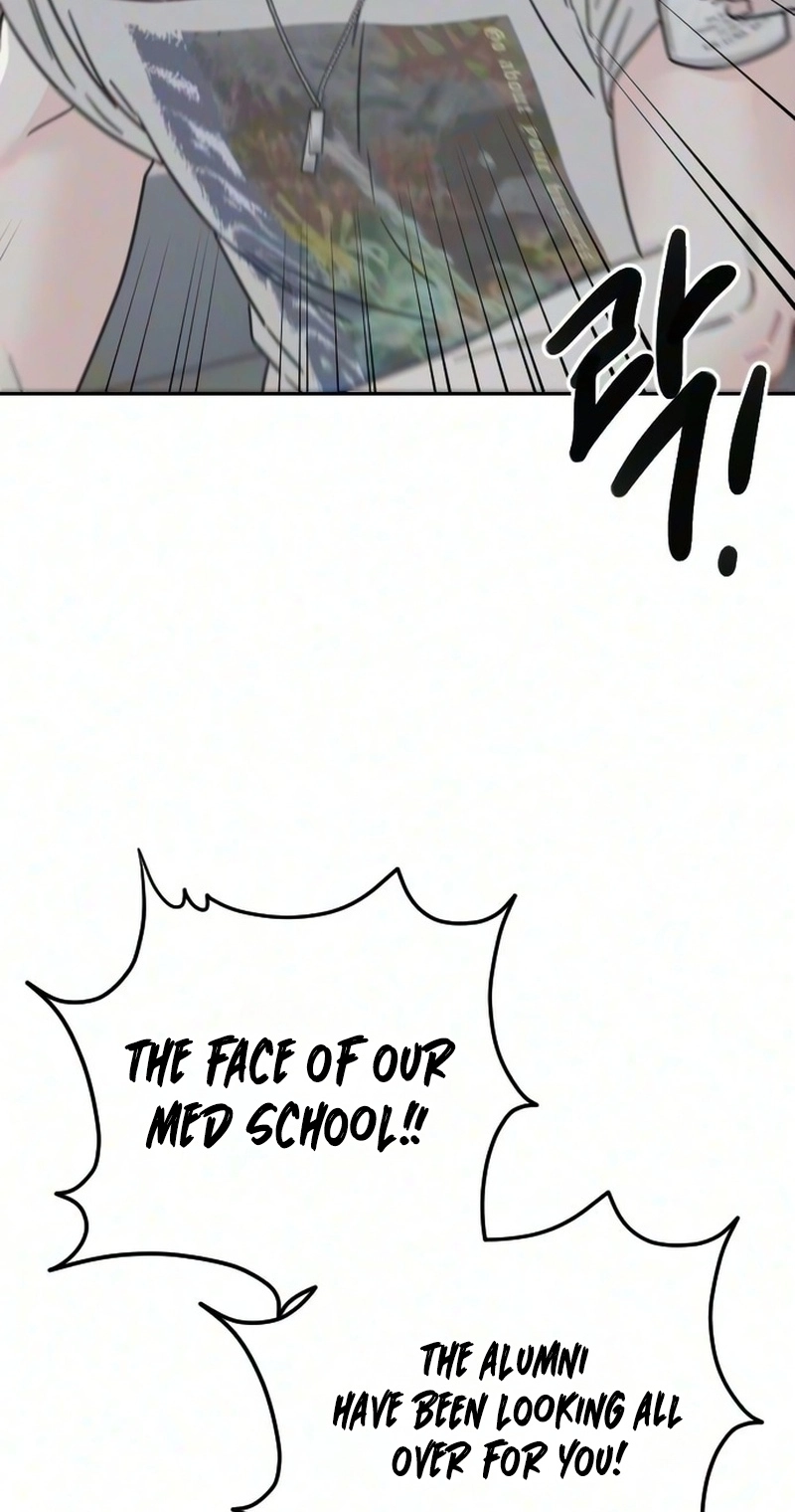 Trapped Together Chapter 20 page 36