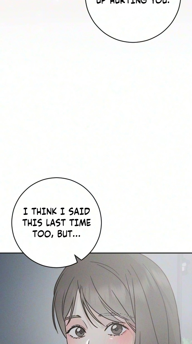 Trapped Together Chapter 20 page 13