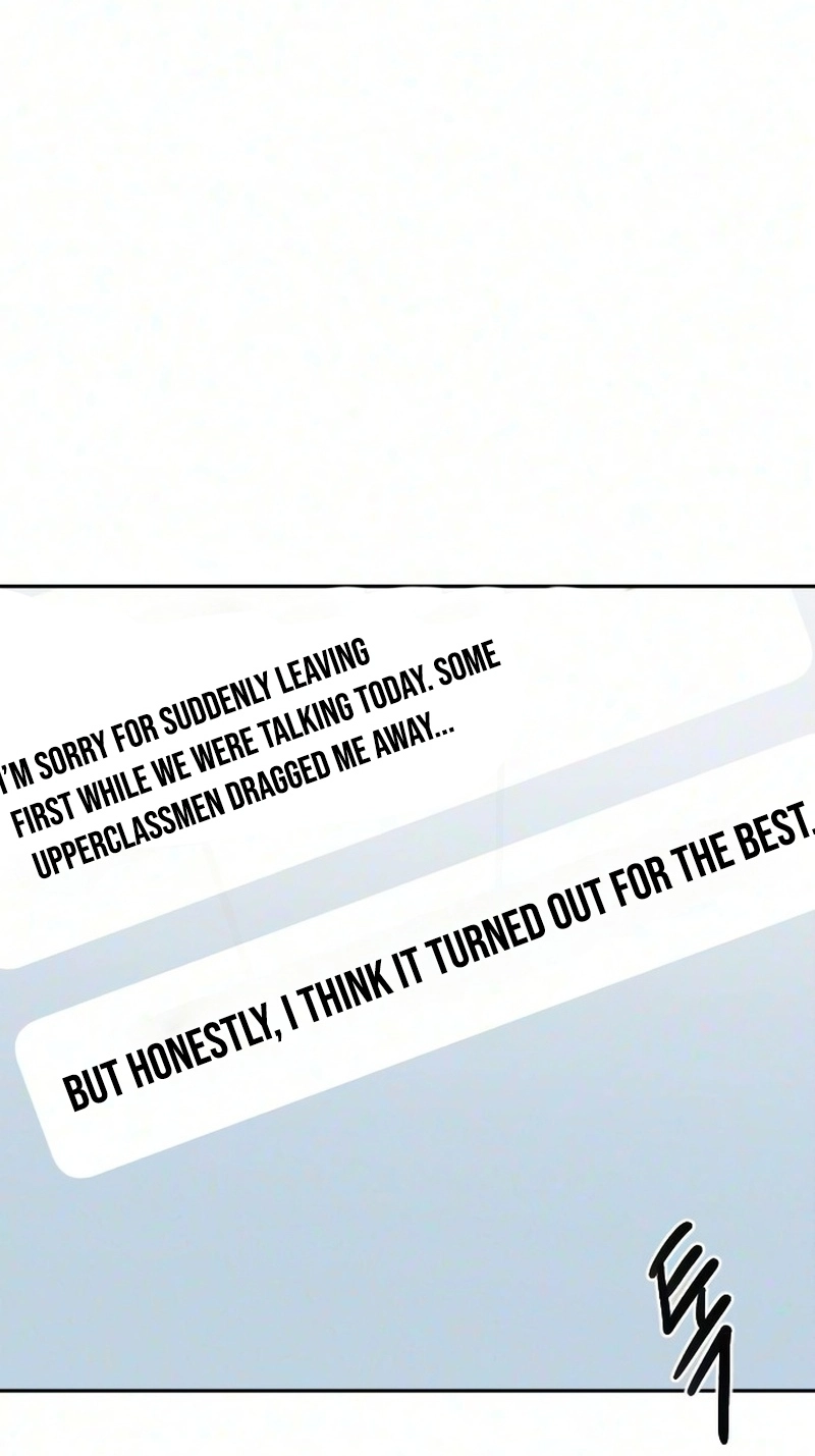 Trapped Together Chapter 20 page 61
