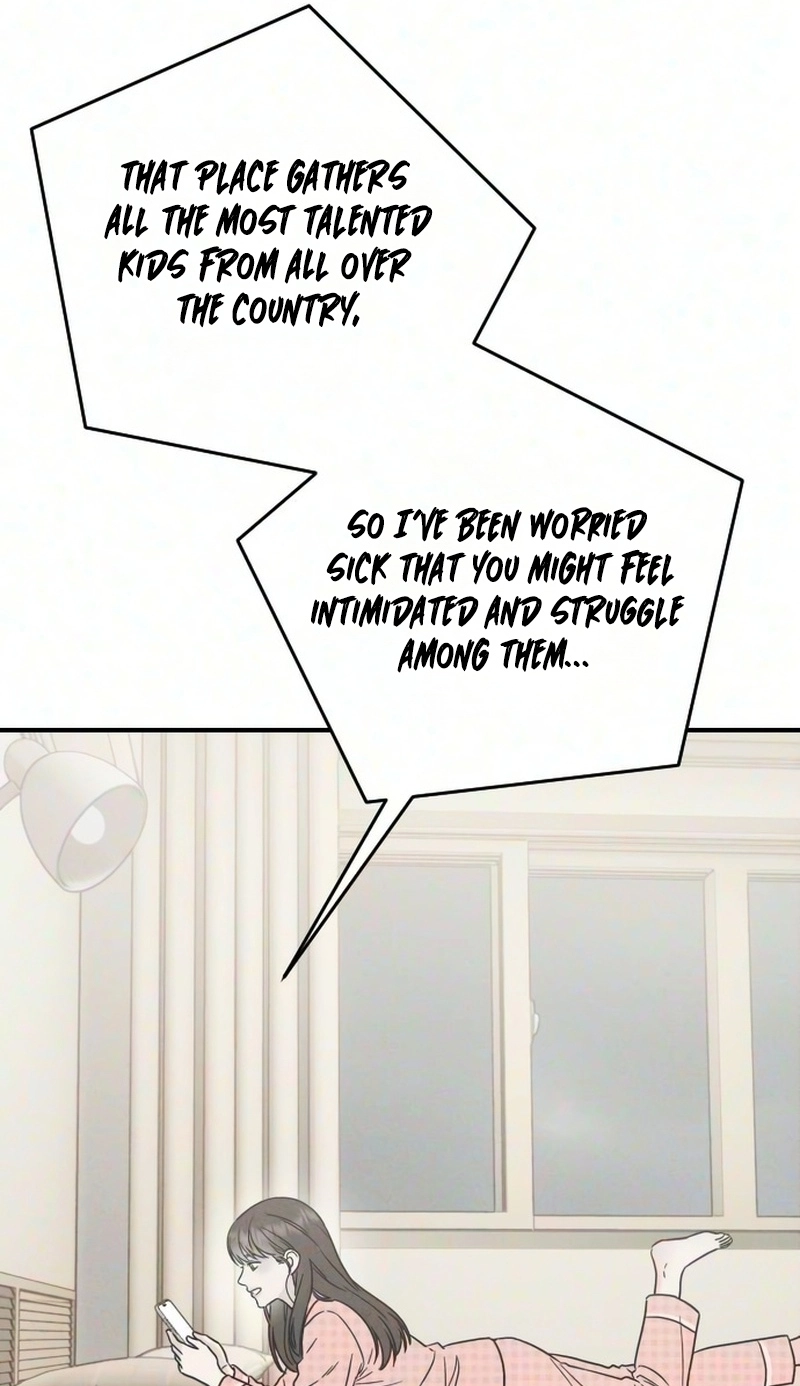 Trapped Together Chapter 20 page 47