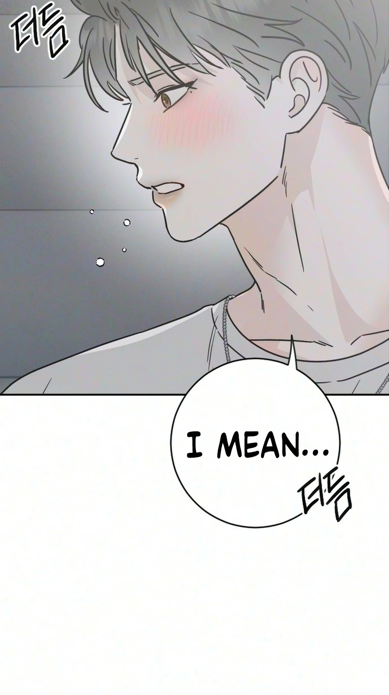 Trapped Together Chapter 20 page 31