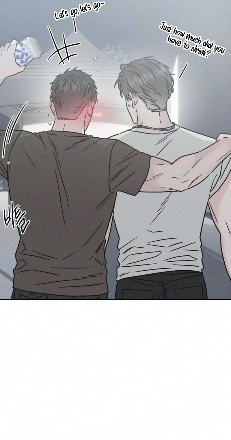 Trapped Together Chapter 20 page 41