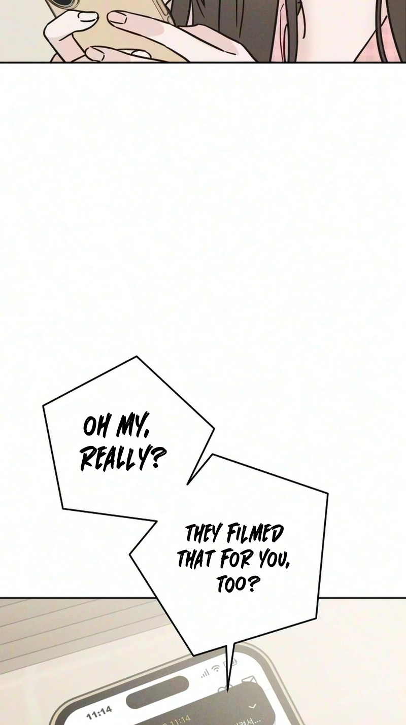 Trapped Together Chapter 20 page 55