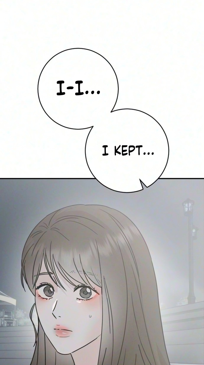 Trapped Together Chapter 20 page 32