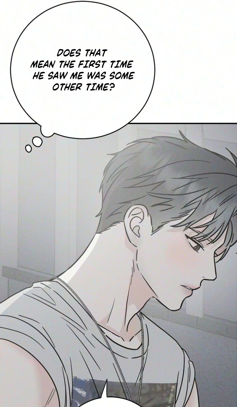 Trapped Together Chapter 20 page 21