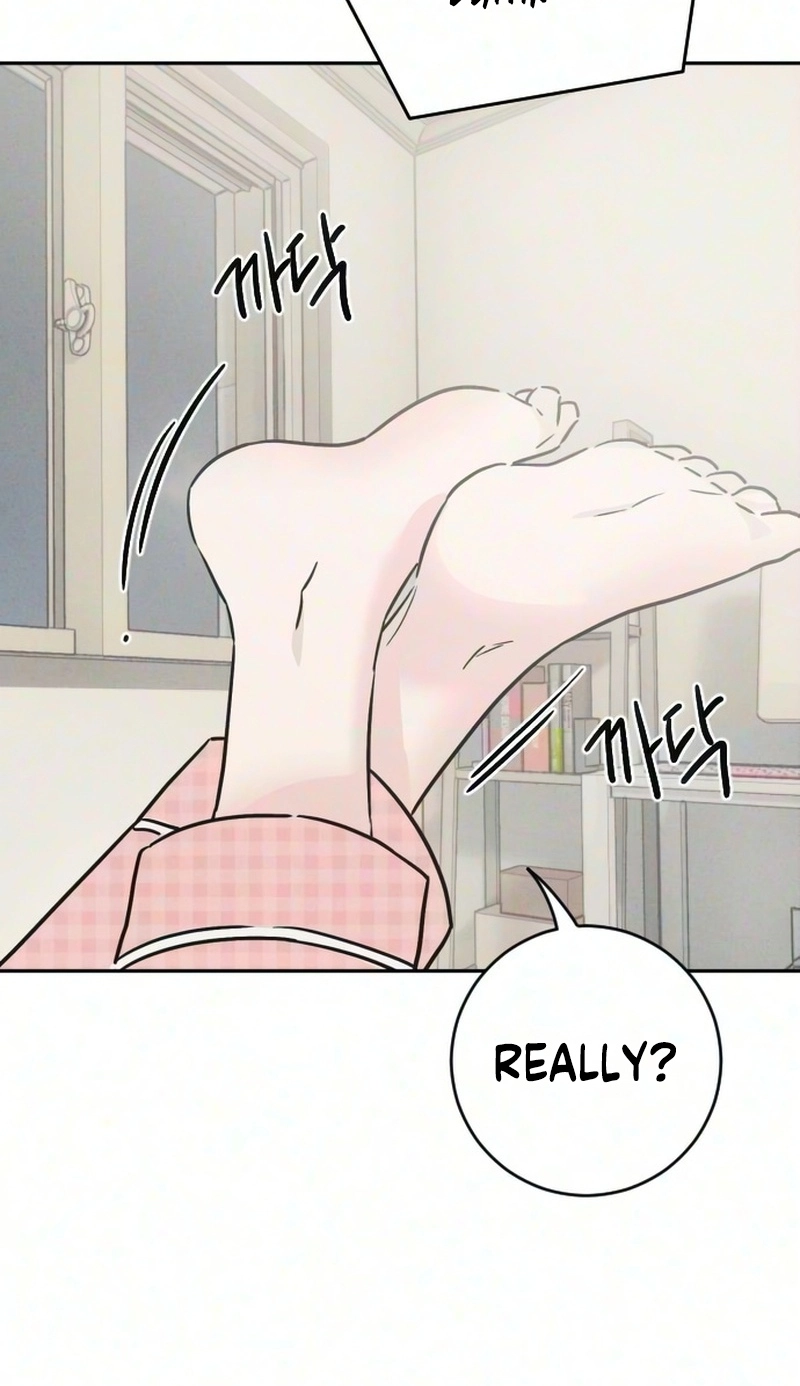 Trapped Together Chapter 20 page 51