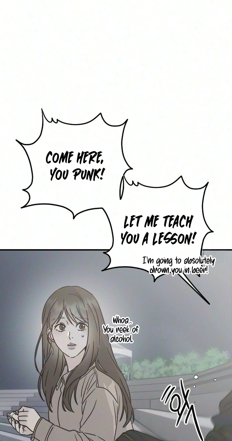 Trapped Together Chapter 20 page 38