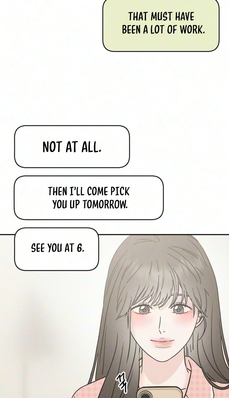Trapped Together Chapter 20 page 83