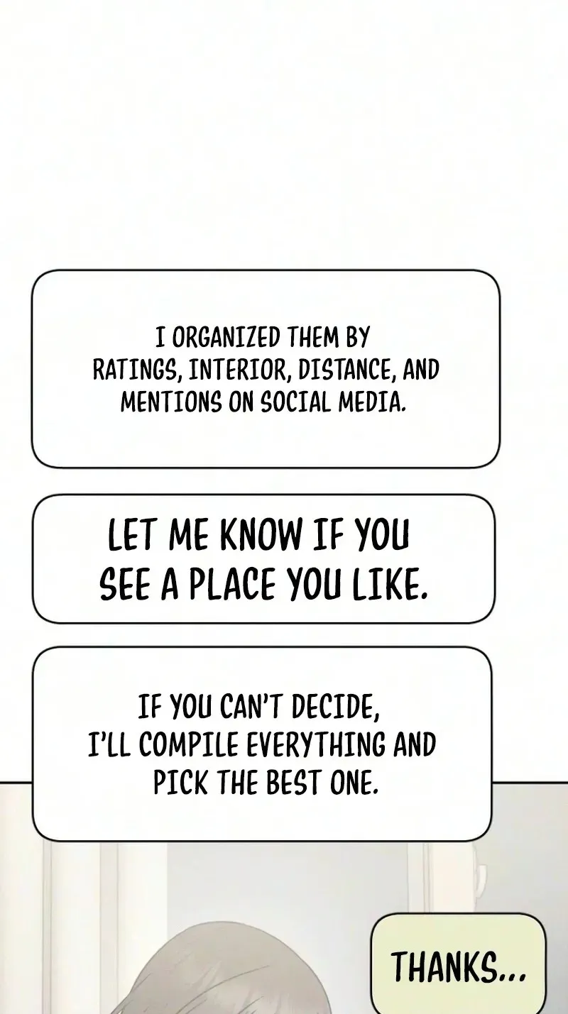 Trapped Together Chapter 20 page 80
