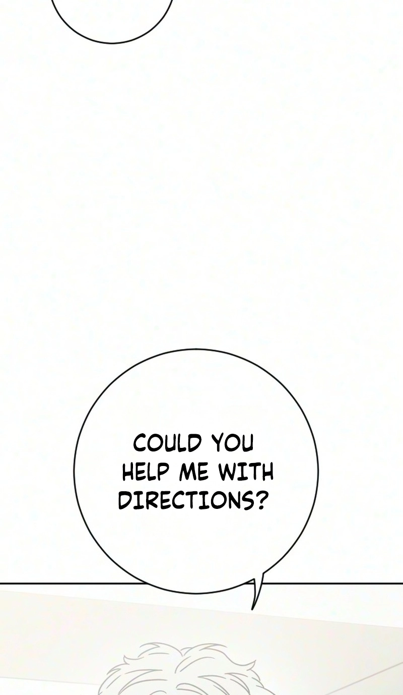 Trapped Together Chapter 20 page 104