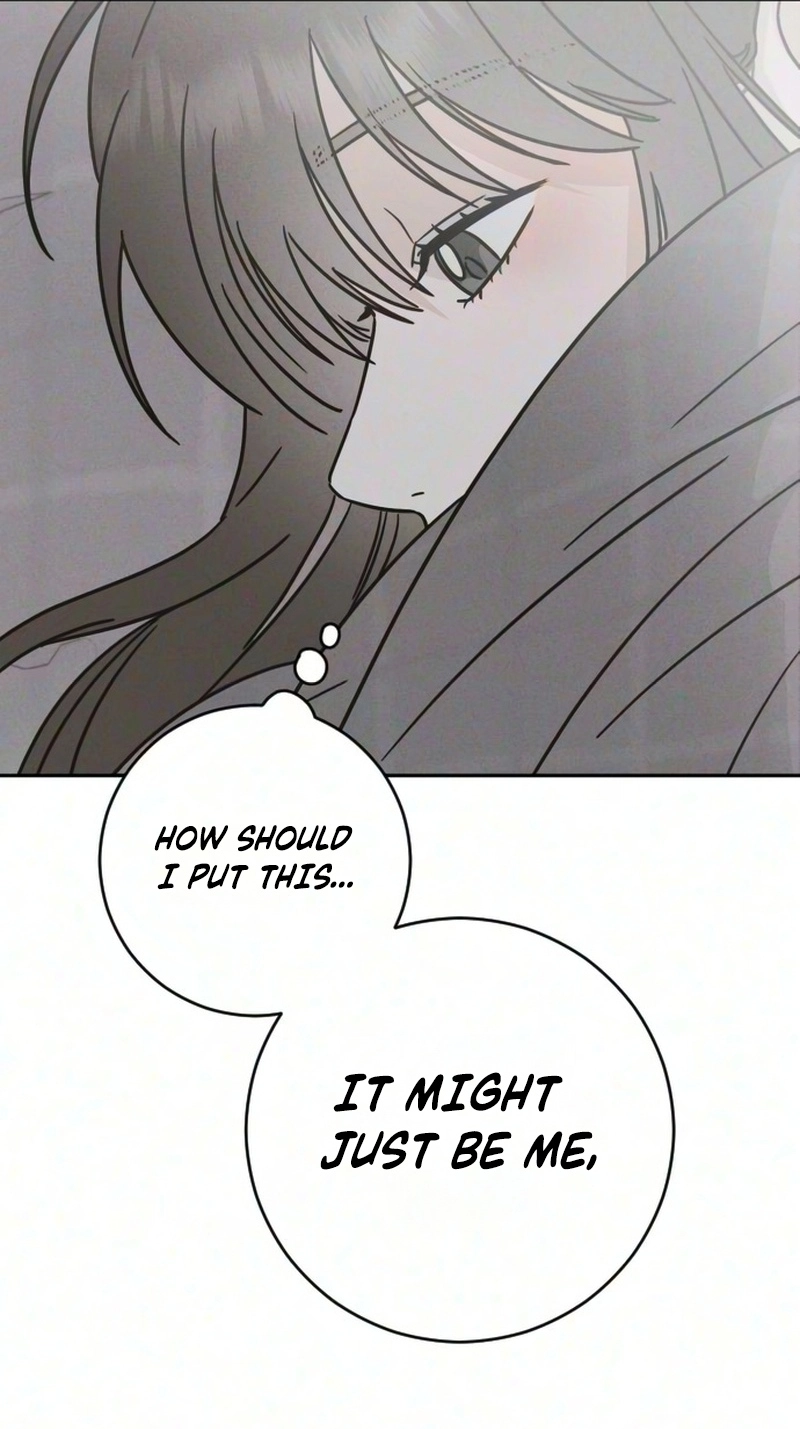 Trapped Together Chapter 20 page 89