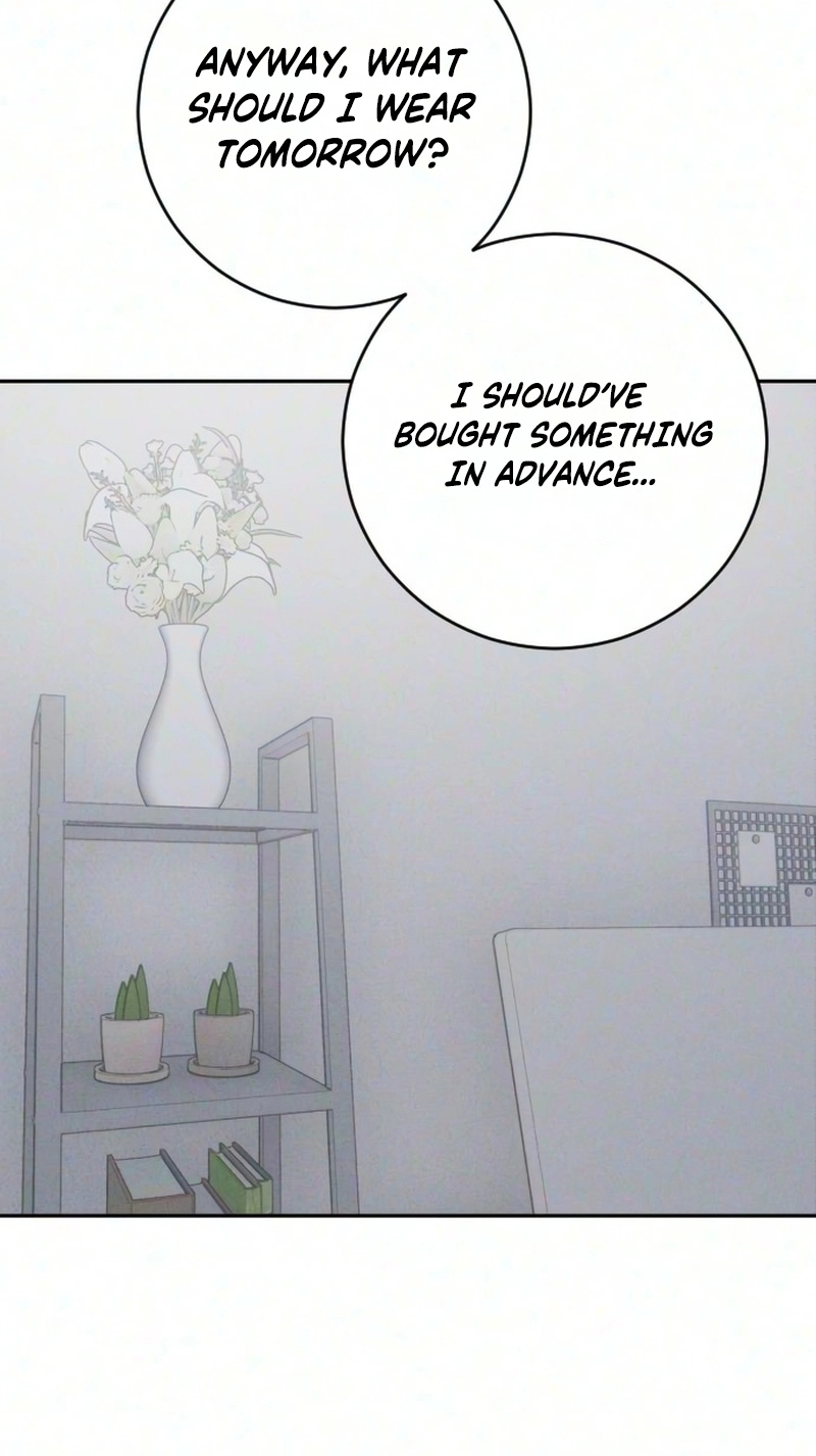 Trapped Together Chapter 20 page 95