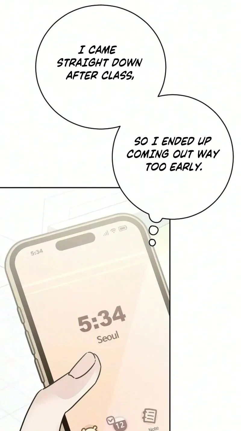 Trapped Together Chapter 20 page 100