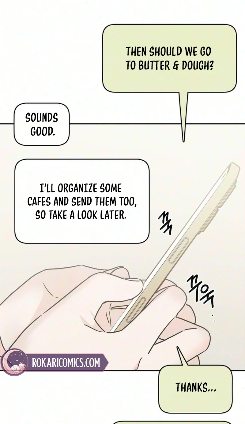 Trapped Together Chapter 20 page 82