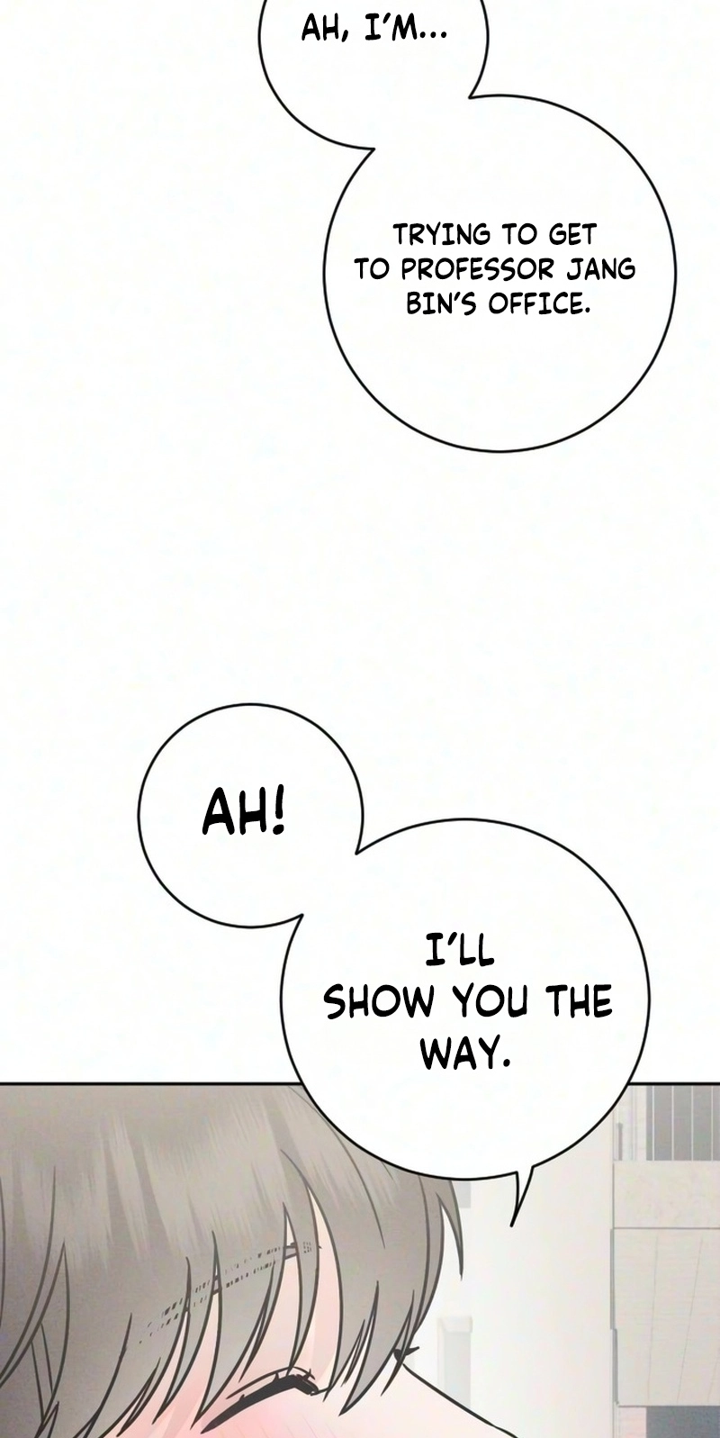 Trapped Together Chapter 20 page 111