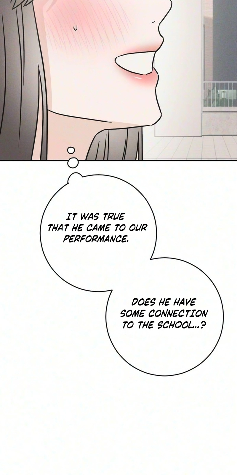Trapped Together Chapter 20 page 112
