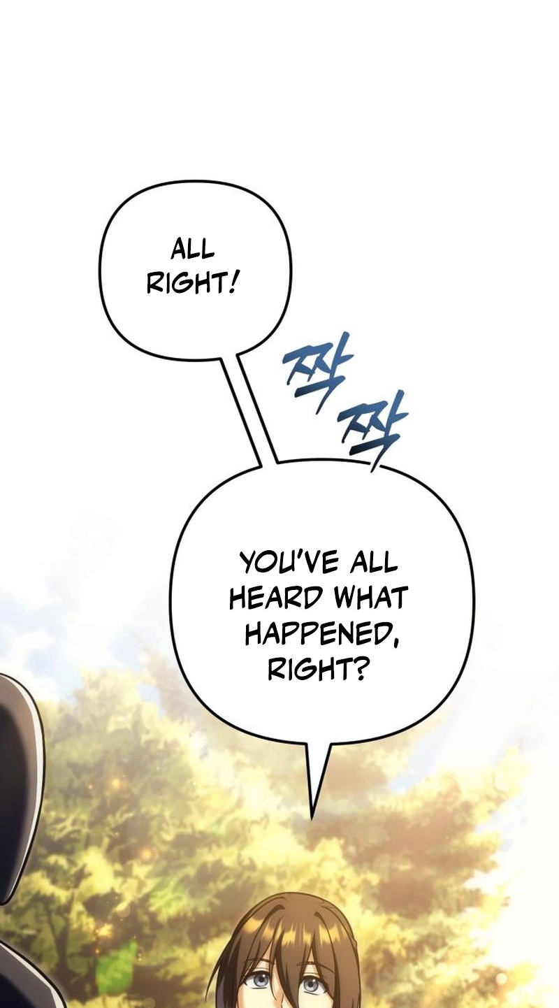 Goddess of Abundance and the Genius Rogue Apostle Chapter 62 page 19