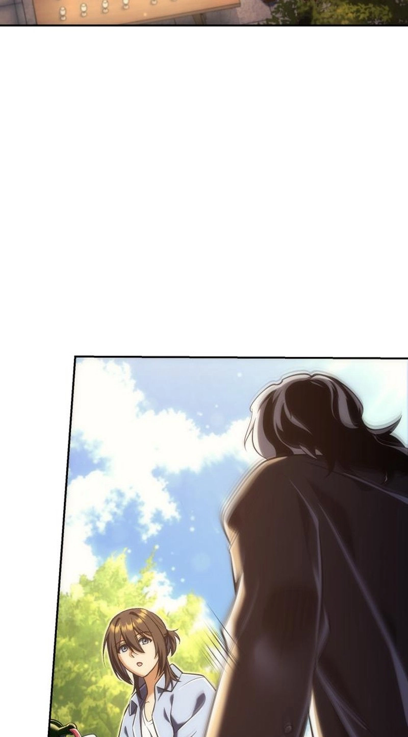 Goddess of Abundance and the Genius Rogue Apostle Chapter 62 page 27