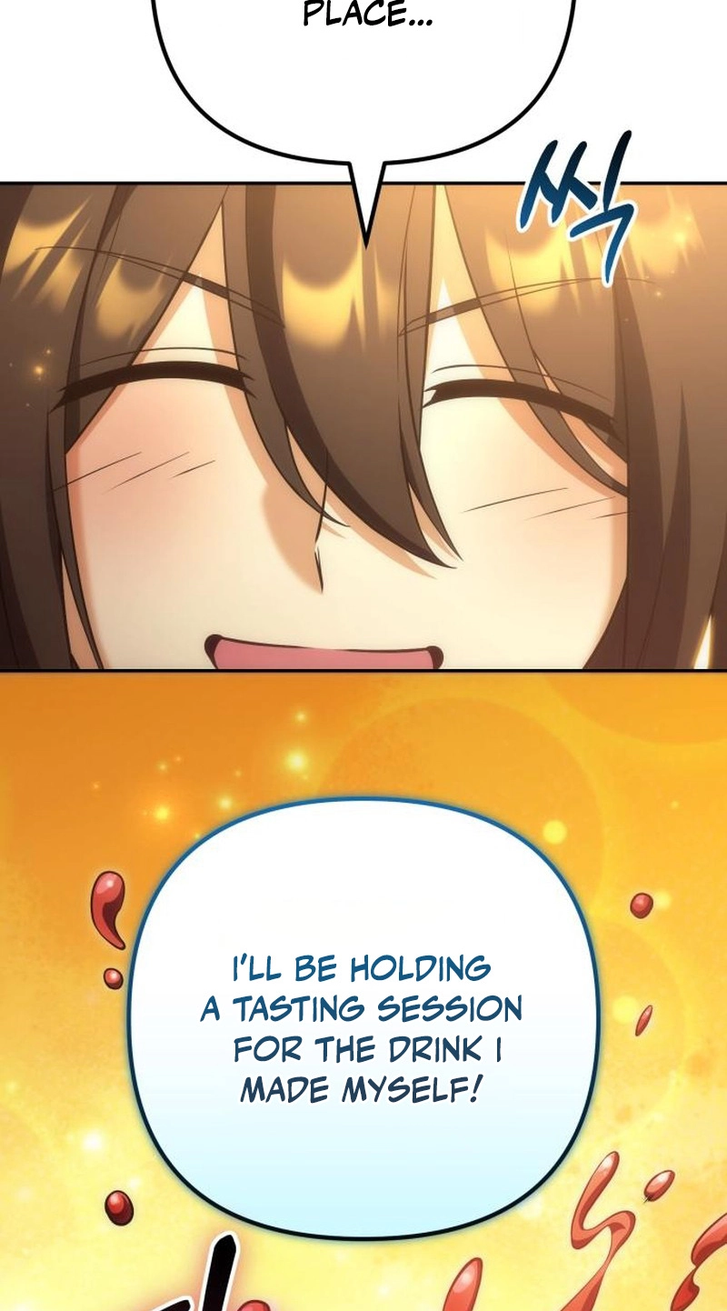 Goddess of Abundance and the Genius Rogue Apostle Chapter 62 page 21