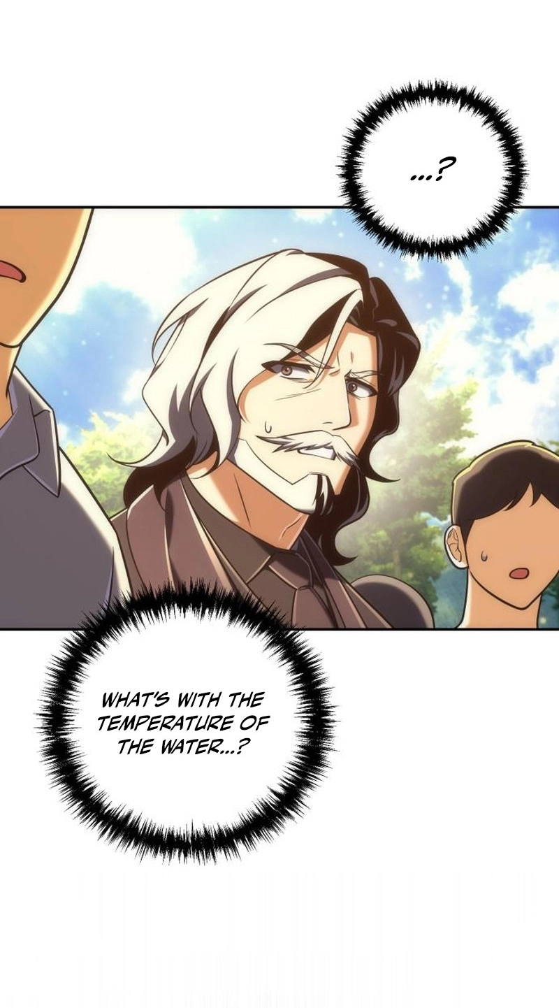 Goddess of Abundance and the Genius Rogue Apostle Chapter 62 page 24