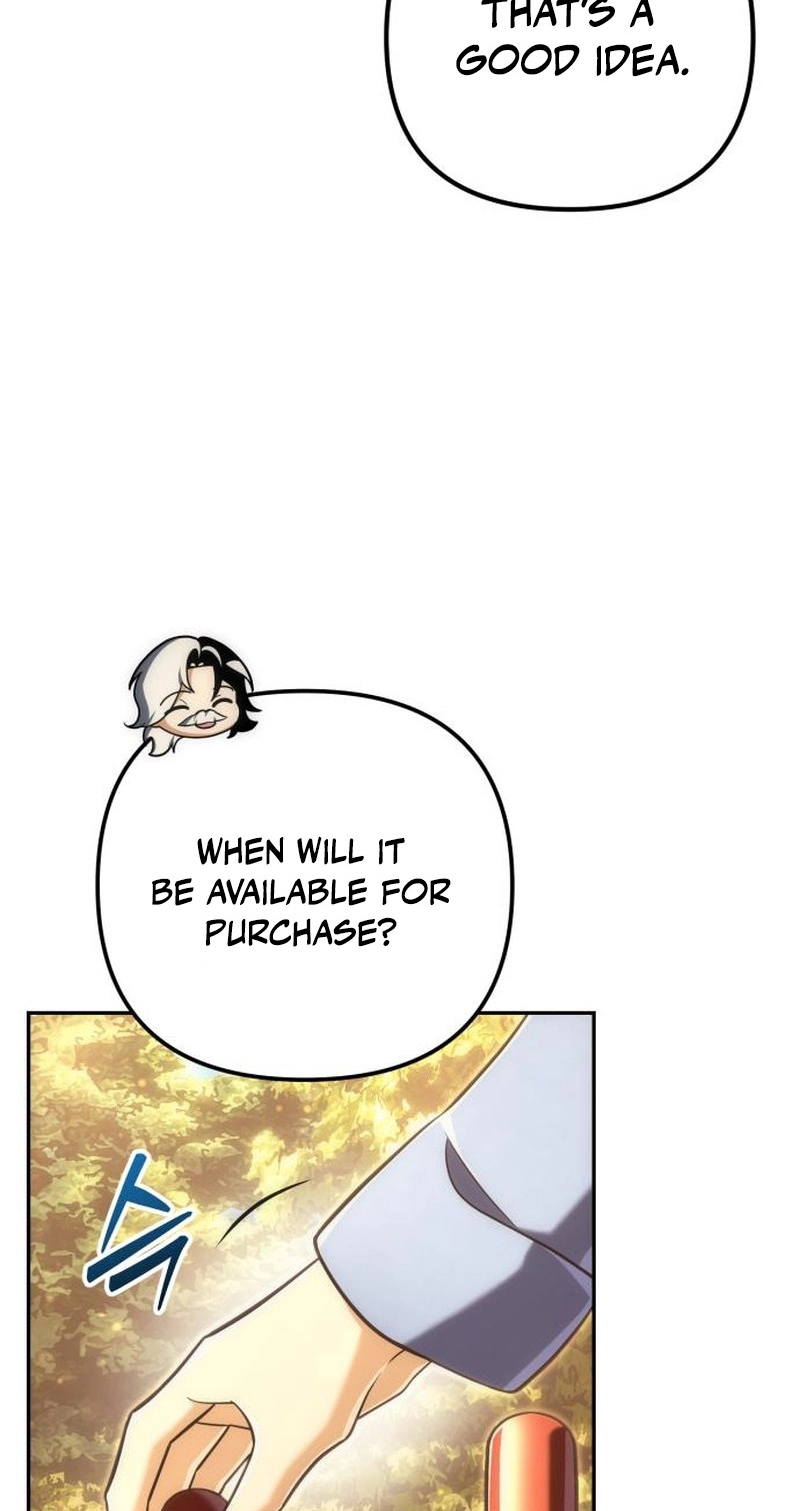 Goddess of Abundance and the Genius Rogue Apostle Chapter 62 page 38