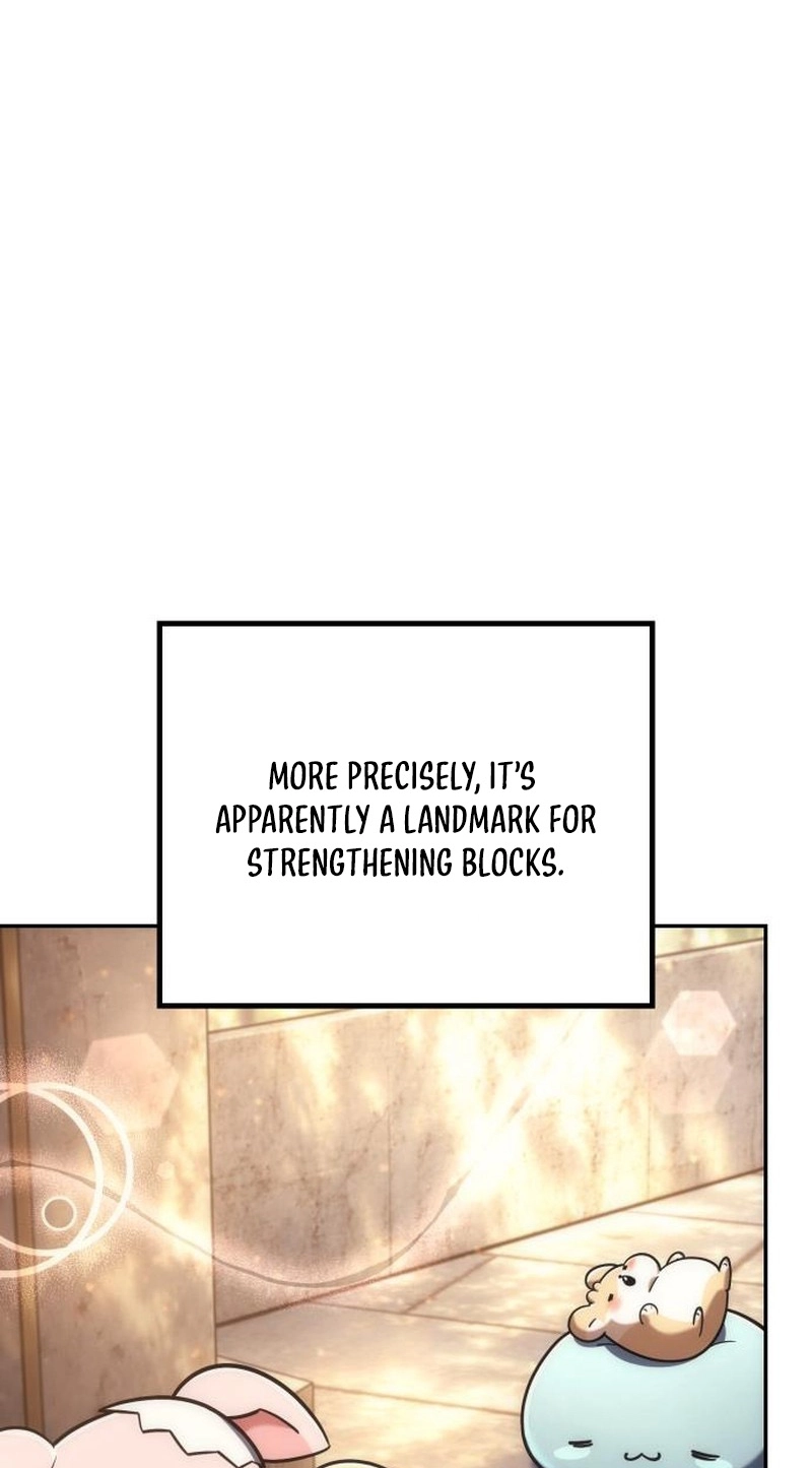 Goddess of Abundance and the Genius Rogue Apostle Chapter 62 page 51