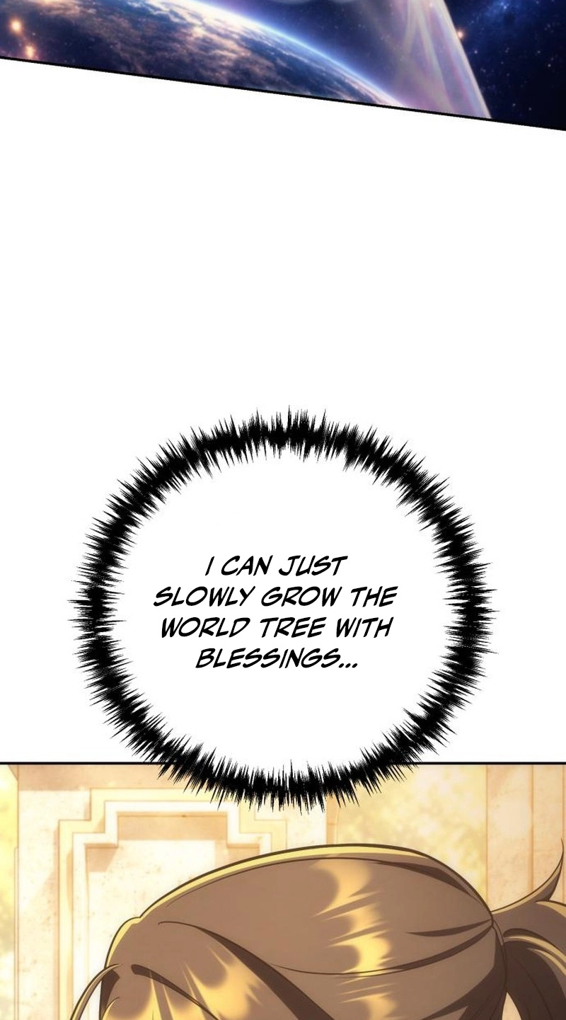 Goddess of Abundance and the Genius Rogue Apostle Chapter 62 page 56