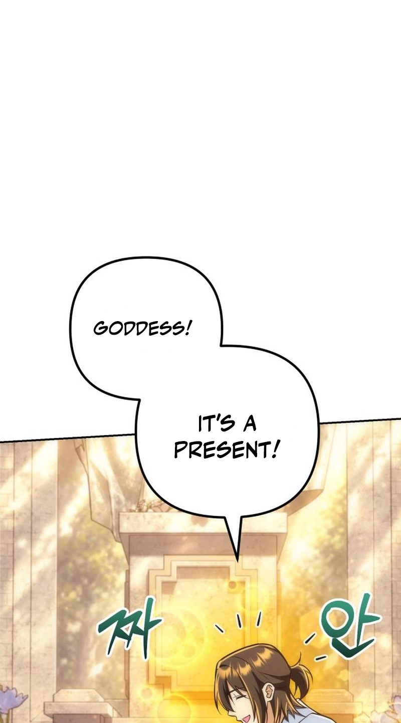 Goddess of Abundance and the Genius Rogue Apostle Chapter 62 page 53