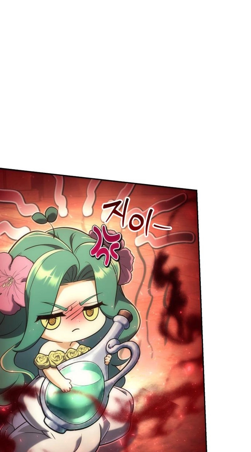 Goddess of Abundance and the Genius Rogue Apostle Chapter 62 page 58