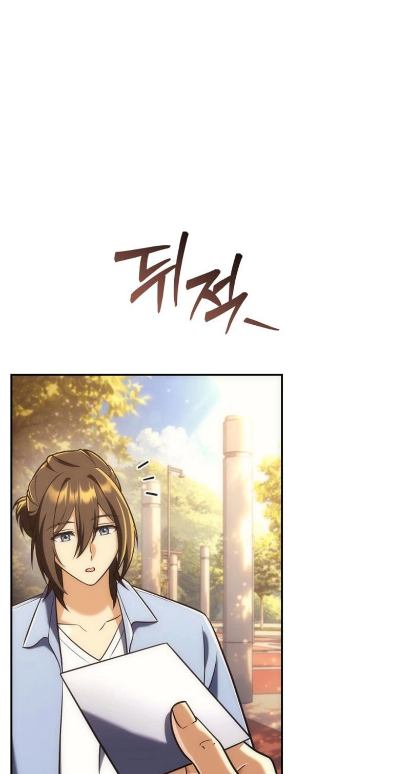 Goddess of Abundance and the Genius Rogue Apostle Chapter 62 page 42