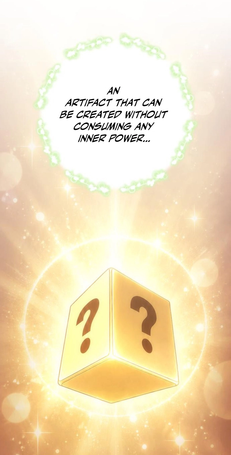 Goddess of Abundance and the Genius Rogue Apostle Chapter 62 page 75