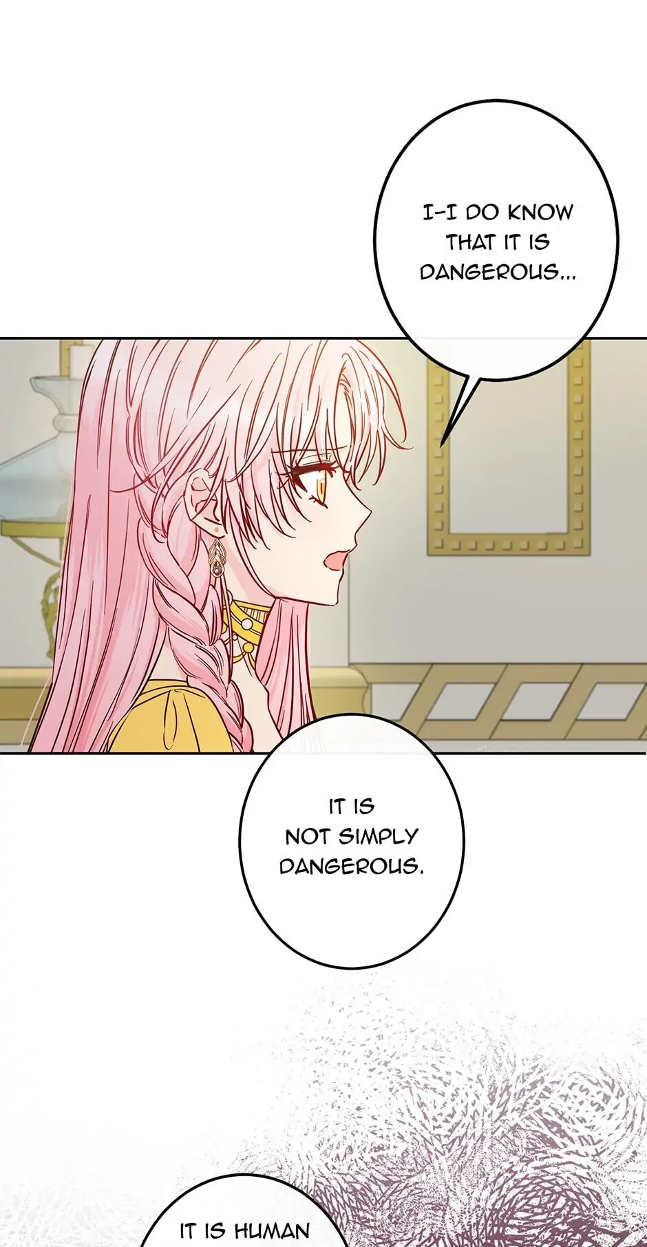 I Was Tricked into this Fake Marriage! Chapter 50 page 11
