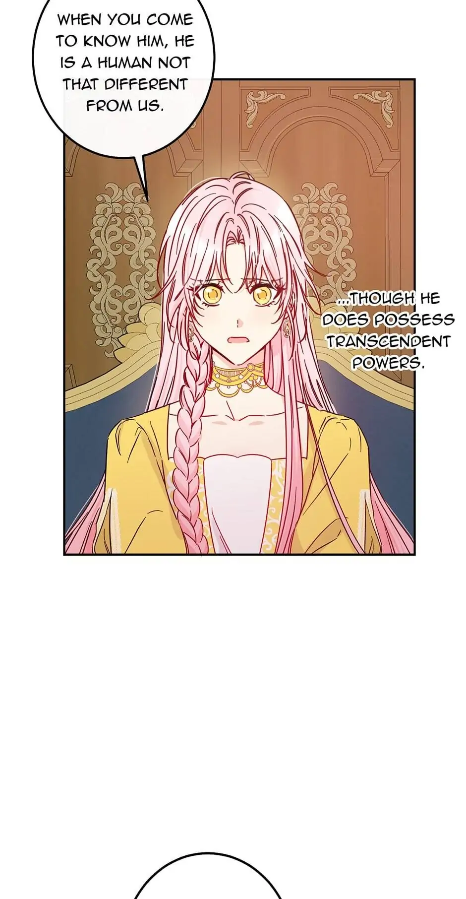 I Was Tricked into this Fake Marriage! Chapter 50 page 9
