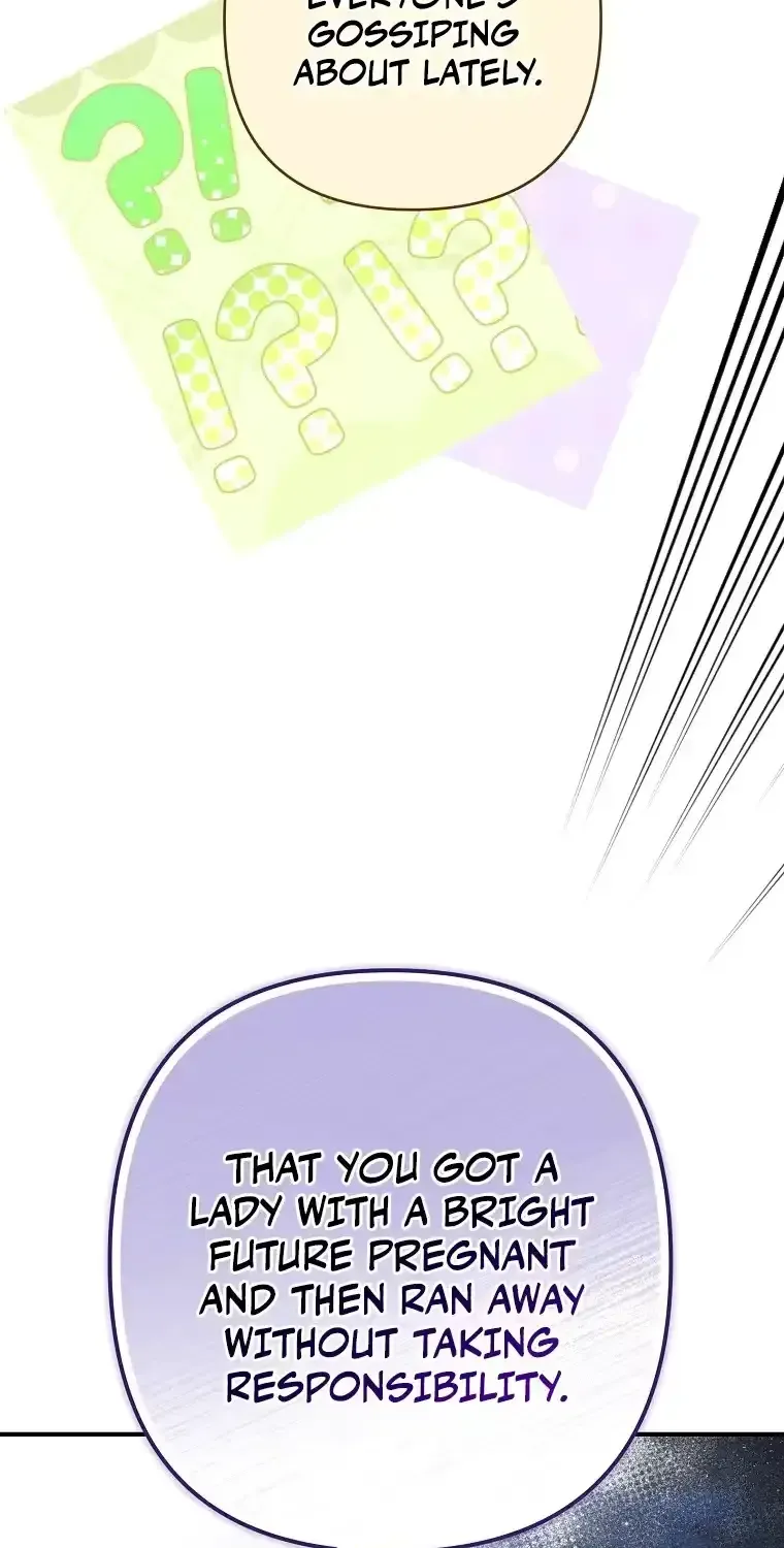 I Faked a Pregnancy, but My Husband Returned Chapter 29 page 12