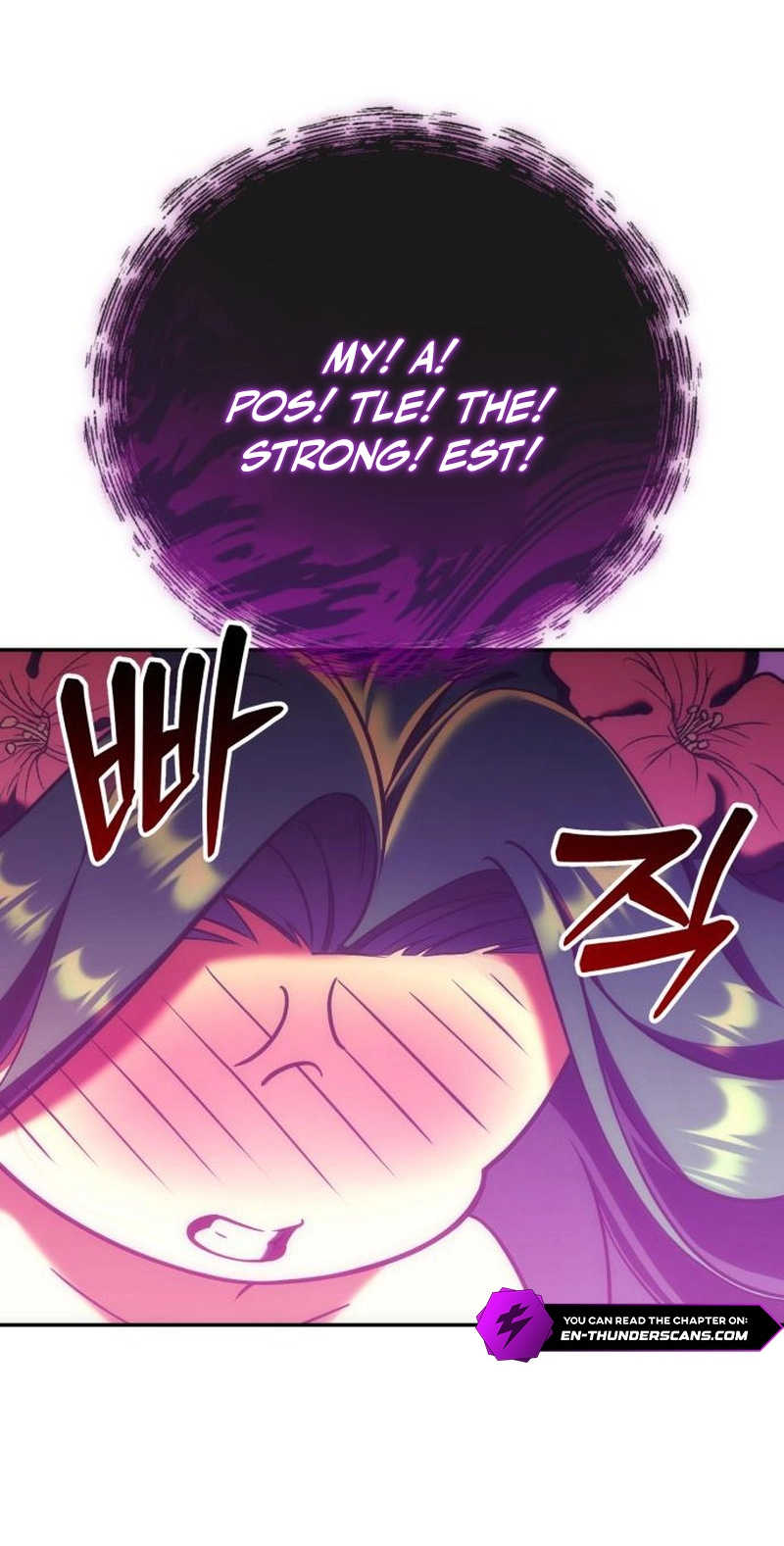Goddess of Abundance and the Genius Rogue Apostle Chapter 62 page 67