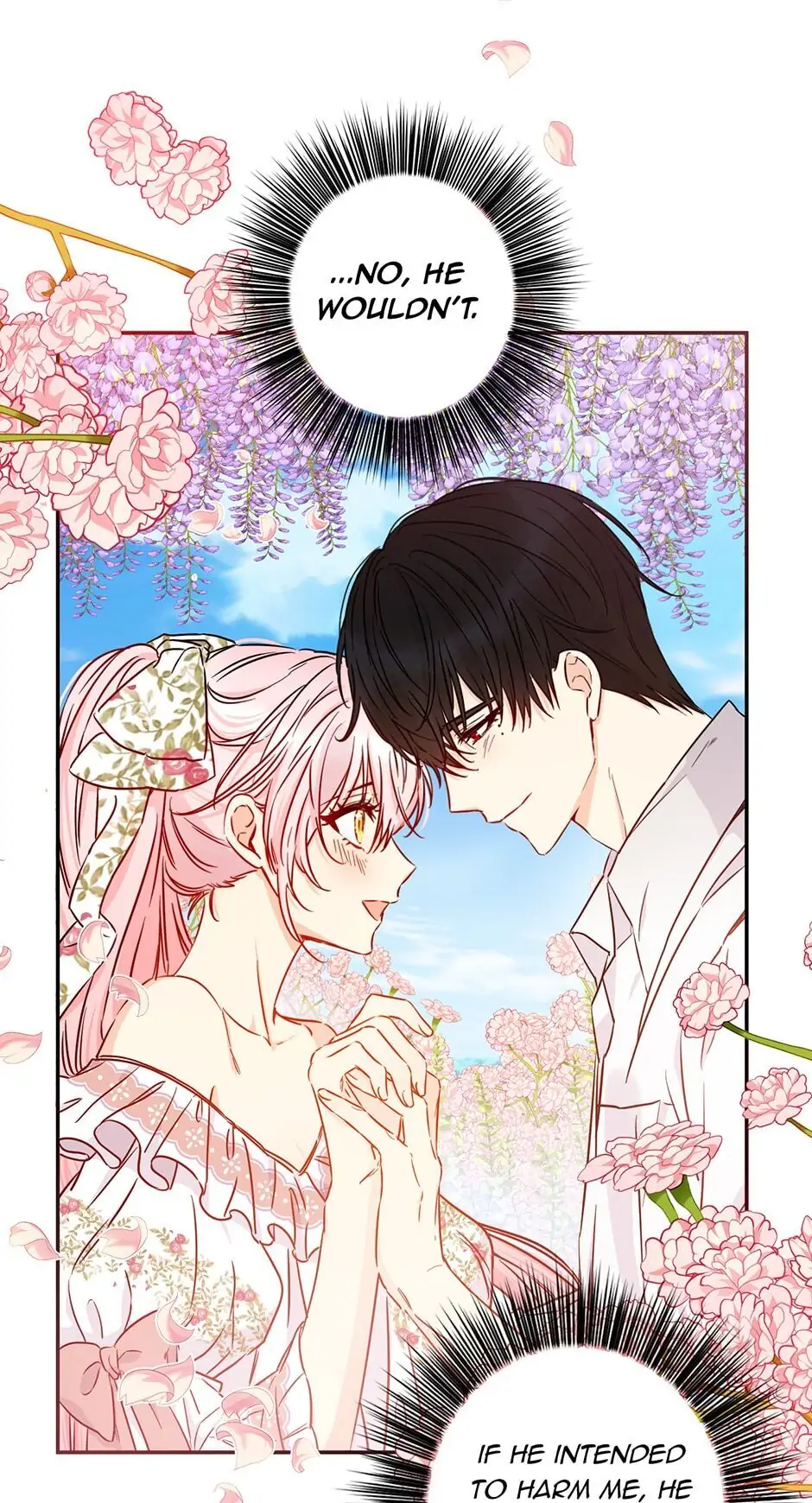 I Was Tricked into this Fake Marriage! Chapter 50 page 14