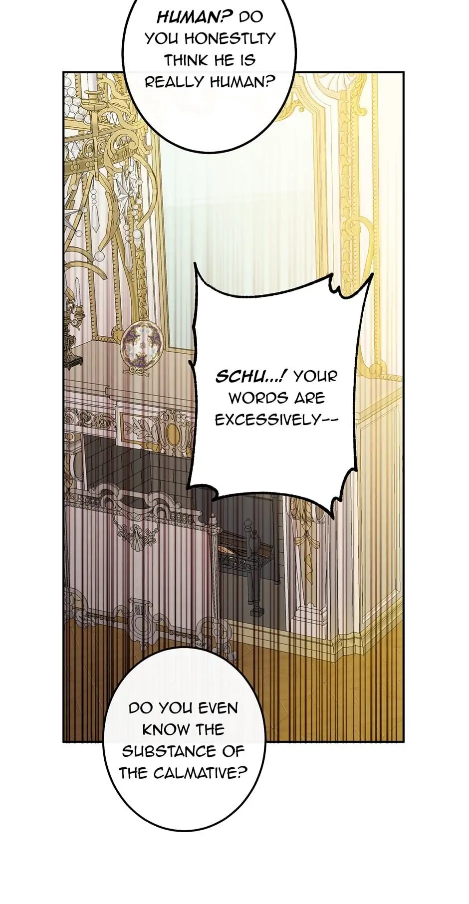 I Was Tricked into this Fake Marriage! Chapter 50 page 10
