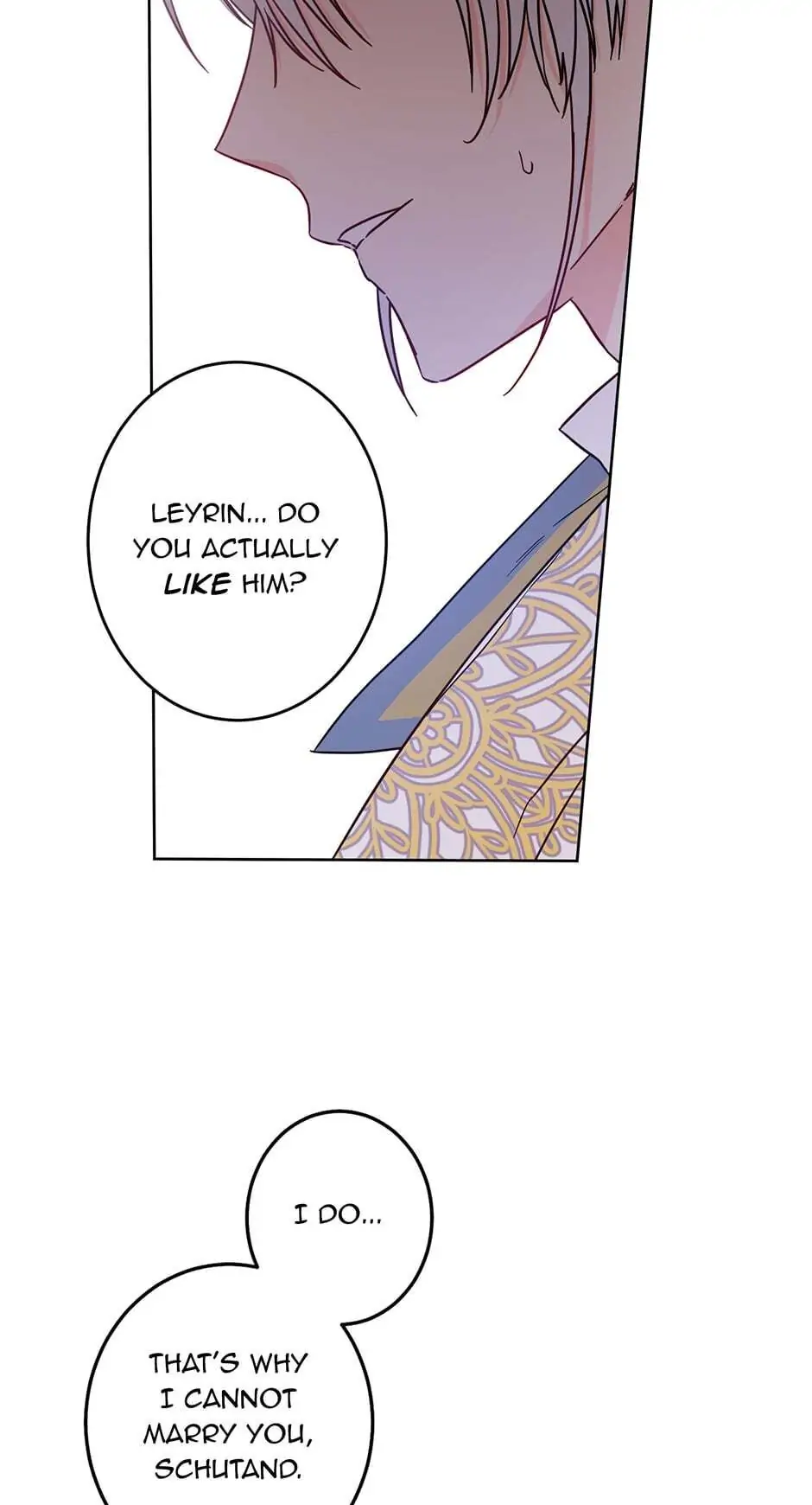 I Was Tricked into this Fake Marriage! Chapter 50 page 17