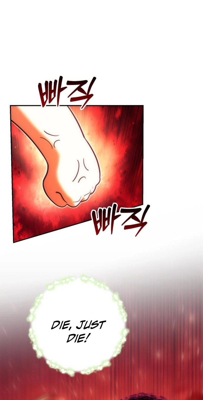 Goddess of Abundance and the Genius Rogue Apostle Chapter 62 page 68